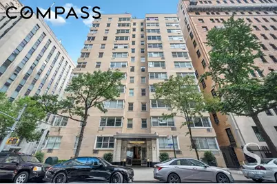 7 Lexington Avenue #5E, New York City, NY 10010 - Photo 25