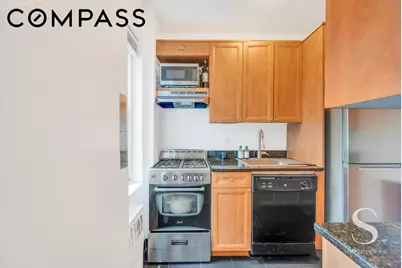 7 Lexington Avenue #5E, New York City, NY 10010 - Photo 13