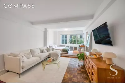 7 Lexington Avenue #5E, New York City, NY 10010 - Photo 1