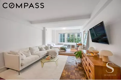 7 Lexington Avenue #5E, New York City, NY 10010 - Photo 3