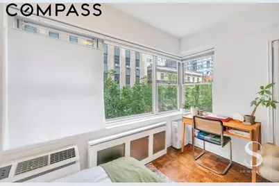 7 Lexington Avenue #5E, New York City, NY 10010 - Photo 19