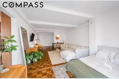 7 Lexington Avenue #5E, New York City, NY 10010 - Photo 7
