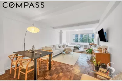 7 Lexington Avenue #5E, New York City, NY 10010 - Photo 17
