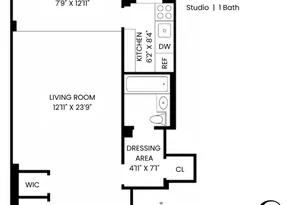 7 Lexington Ave, New York City, NY 10010 - Photo 27