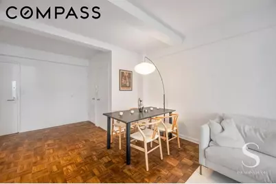 7 Lexington Avenue #5E, New York City, NY 10010 - Photo 9