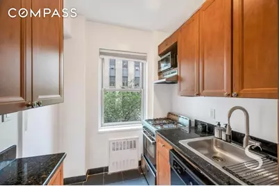 7 Lexington Avenue #5E, New York City, NY 10010 - Photo 7