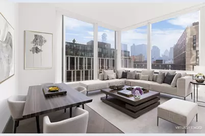 111 Murray Street #11B, New York City, NY 10007 - Photo 1