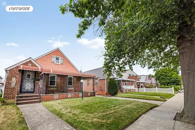 187-23 Brinkerhoff Avenue, New York City, NY 11412 - Photo 1