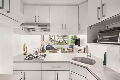 40 Sutton Place #3F, New York City, NY 10022 - Photo 5