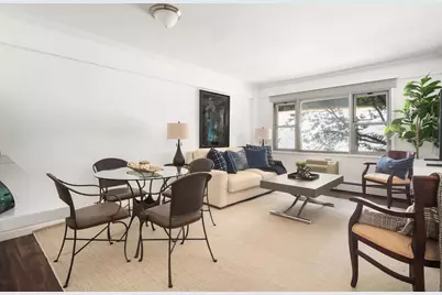 40 Sutton Place #3F, New York City, NY 10022 - Photo 1