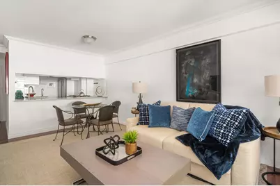 40 Sutton Place #3F, New York City, NY 10022 - Photo 3