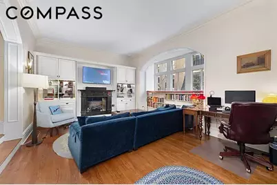 1 W 67th Street #2M, New York City, NY 10023 - Photo 3