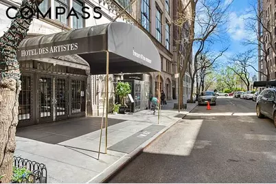 1 W 67th Street #2M, New York City, NY 10023 - Photo 15