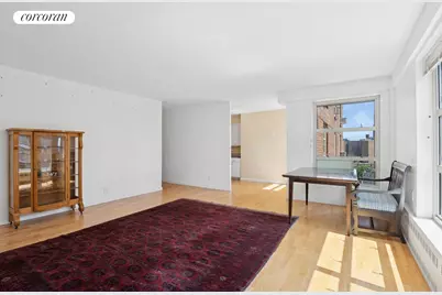 80 La Salle Street #16D, New York City, NY 10027 - Photo 1