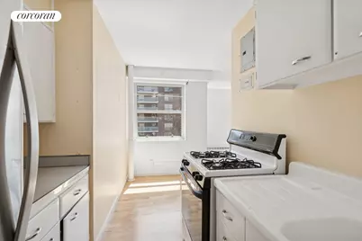 80 La Salle Street #16D, New York City, NY 10027 - Photo 3