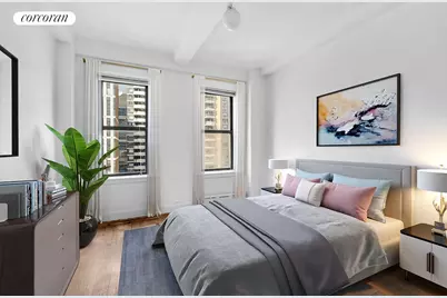 17 W 64th Street #9F, New York City, NY 10023 - Photo 3