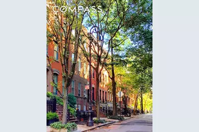 25 Charles Street #4C, New York City, NY 10014 - Photo 11