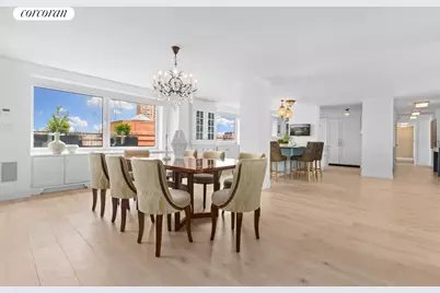 505 E 79th Street #19B, New York City, NY 10075 - Photo 5