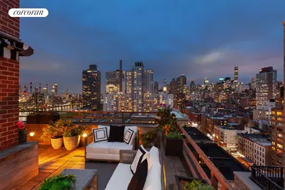 505 E 79th Street #19B, New York City, NY 10075 - Photo 17