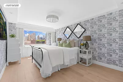 505 E 79th Street #19B, New York City, NY 10075 - Photo 9