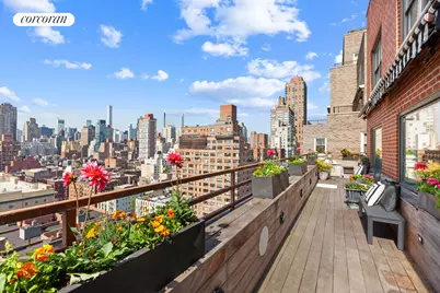 505 E 79th Street #19B, New York City, NY 10075 - Photo 3