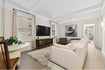 172 E 4th Street #6C, New York City, NY 10009 - Photo 1