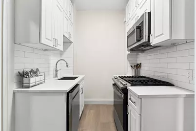 172 E 4th Street #6C, New York City, NY 10009 - Photo 5