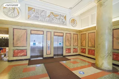 14 E 4th Street #827, New York City, NY 10012 - Photo 7