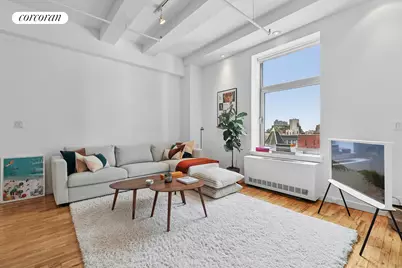 14 E 4th Street #827, New York City, NY 10012 - Photo 3