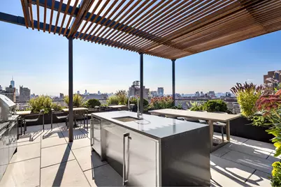 215 W 28th Street #17C, New York City, NY 10001 - Photo 33