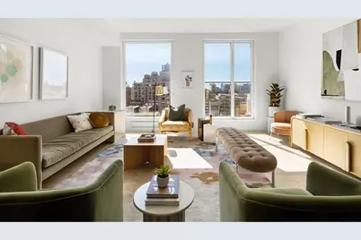 215 W 28th Street #17C, New York City, NY 10001 - Photo 1