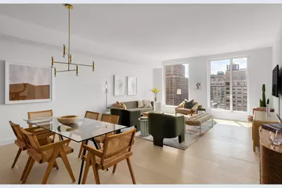 215 W 28th Street #17C, New York City, NY 10001 - Photo 5