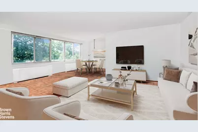 3333 Henry Hudson Parkway #2L, New York City, NY 10463 - Photo 1