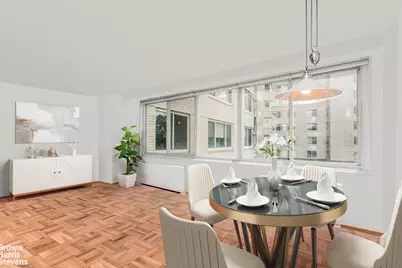 3333 Henry Hudson Parkway #2L, New York City, NY 10463 - Photo 3