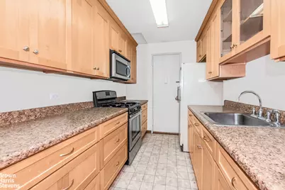 3333 Henry Hudson Parkway #2L, New York City, NY 10463 - Photo 7