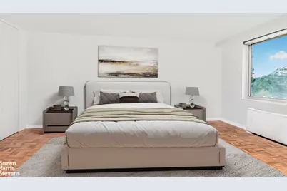 3333 Henry Hudson Parkway #2L, New York City, NY 10463 - Photo 11