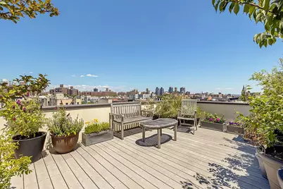 50 W 127th Street #4B, New York City, NY 10027 - Photo 11
