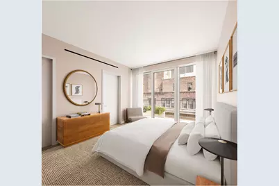 215 W 28th Street #20B, New York City, NY 10001 - Photo 5