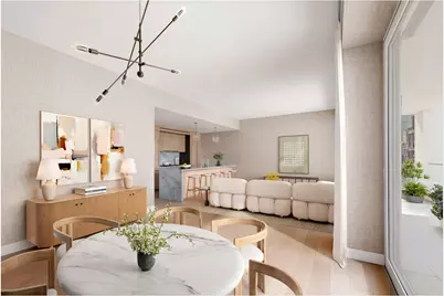 215 W 28th Street #20B, New York City, NY 10001 - Photo 3