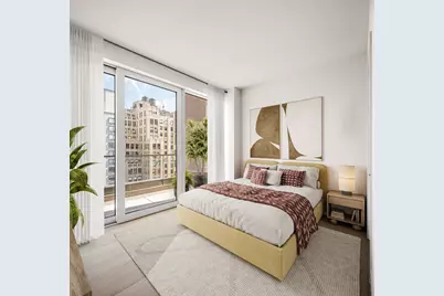 215 W 28th Street #20B, New York City, NY 10001 - Photo 7