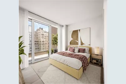 215 W 28th Street #20B, New York City, NY 10001 - Photo 7