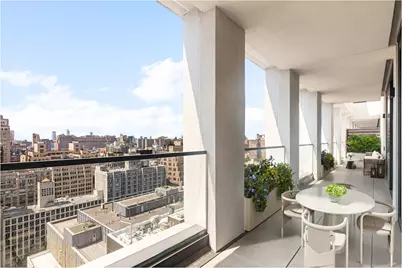 215 W 28th Street #20B, New York City, NY 10001 - Photo 11