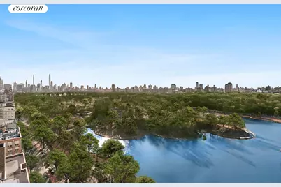 1280 5th Avenue #20F, New York City, NY 10029 - Photo 1