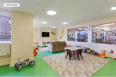 1280 5th Avenue #20F, New York City, NY 10029 - Photo 17