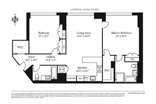 1280 5th Ave, New York City, NY 10029 - Photo 1