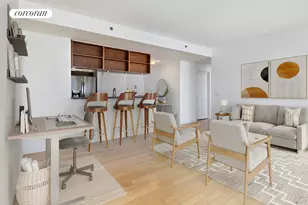 225 W 60th St, New York City, NY 10023 - Photo 9