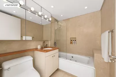 52 Park Avenue #5, New York City, NY 10016 - Photo 9