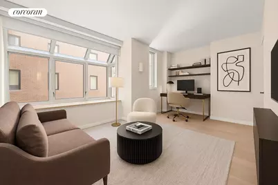 52 Park Avenue #5, New York City, NY 10016 - Photo 5