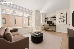 52 Park Ave, New York City, NY 10016 - Photo 5