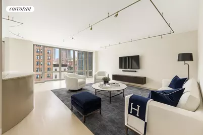 52 Park Avenue #5, New York City, NY 10016 - Photo 1
